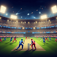 Delhi Capitals vs Rajasthan Royals: A Rivalry Renewed in IPL 2024 | by Khelosports | May, 2024 | Medium