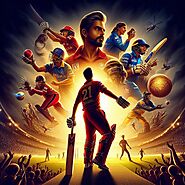 The Thrilling Saga of the Indian Premier League (IPL): A Chronicle of Cricket’s Grandest Spectacle | by Khelosports |...