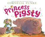 Six Princess Books for Parents Who Really, Really Hate Princess Books