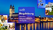 Magdeburg Aktivitäten, Sehenswürdigkeiten, & Attraktionen