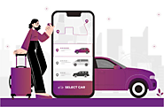 A Complete Guide to Taxi App Development