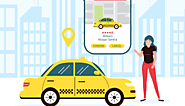 Top-Rated Online Taxi Booking Apps You Need to Know About | TechPlanet