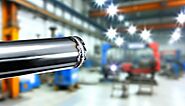 Stainless Steel Welded Tubes: Everything You Need to Know