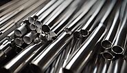 Standard Stainless Steel Tube Sizes: Your Complete Guide