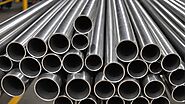 What Type of Stainless Steel Pipe Do You Need? | VINMAY