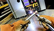 How to Weld Stainless Steel Tubing Like a Pro