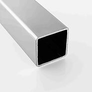 Comprehensive Guide to Stainless Steel Square Tubing - VINMAY