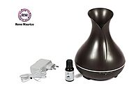 Website at https://www.sleepsia.in/blogs/news/benefits-of-essential-oil-aroma-diffuser