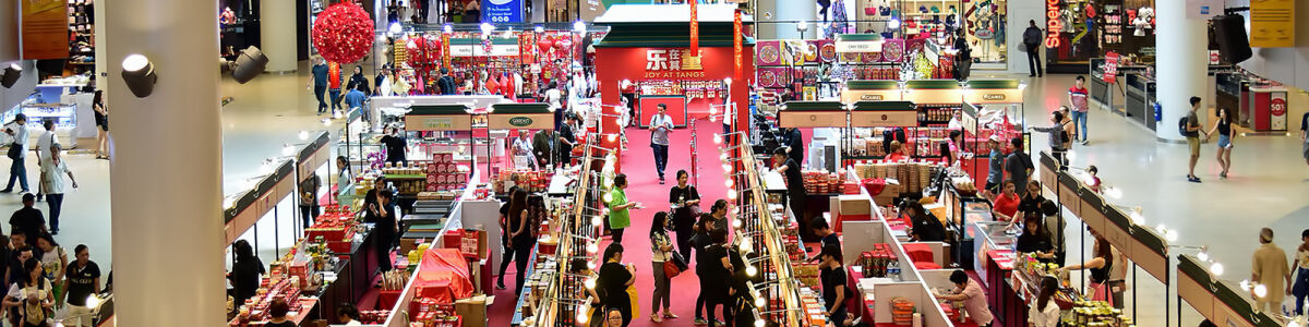 Listly 5 retail destinations for every shopaholic in singapore retail therapy hotspots headline