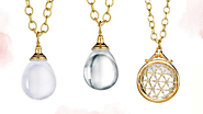 Find 5 best perks for buying understated elegant jewelry