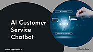 Connect with Our BetterServ AI Chatbot Service