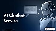 Instant Answers, Anytime: Meet BetterServ, Your AI Chatbot