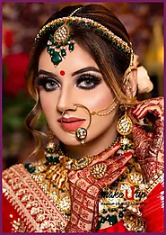 Lyra Unisex Beauty Salon | Best Bridal Makeup Studio in Kochi, Thrissur, Calicut, Guruvayur and Angamaly