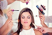 Lyra unisex Beauty Salon and Bridal makeup Studio