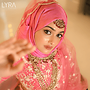 Bridal Journey Starts Here: A Guide to Bridal Makeup Packages At LYRA Salon