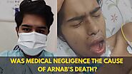 Arnab's Family Gears Up For Protracted Legal Battle, Alleges Medical Negligence | The Probe