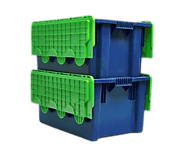 The Benefits of Using Plastic Moving Boxes