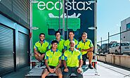 Plastic Moving Boxes Rental: The Ultimate Packing Solution for Every Move