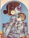 Robot Illustrations From Soviet Children's Books