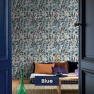 Stay Ahead of Trends: Explore the Latest Interior Wallpaper Designs - Indicus Paints