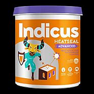 Efficient Heat Reflective Paint for Cooler Roofs - Indicus Paints