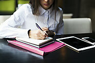 What Are The Ways to Improve Your Digital Marketing Assignment Writing Skills? - Breezio - Collaborative Research Pla...