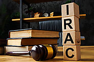 Understanding the Concept of IRAC Method in Law - GlobalShala