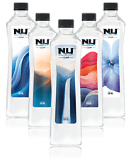 Buy NU By Clear Natural Mineral Water, NU Alkaline Water, and Himalayas Natural Mineral Water Online In India - NU By...