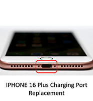 IPHONE 16 Plus Won’t Charge? Here We Present 7 Methods to Repair It