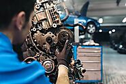 Engine Repair & Replacement Services in Orange Park, FL