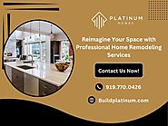 Turn Your Dream Home into Reality with Expert Remodeling