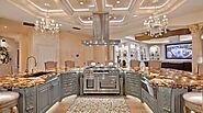 Achieving Perfection: The Best Kitchen Remodel Techniques for Lasting Impact