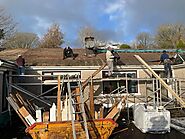 Roof Repair Cork