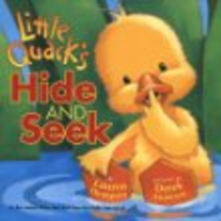 Children's Books about Ducks | A Listly List