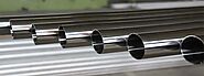 Electropolish Pipes Manufacturer & Supplier in UAE