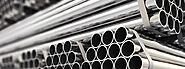 Electropolish Pipes Manufacturer & Supplier in Brazil