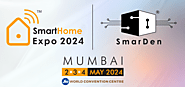 Experience The Best with the Best Home Automation Company at Smart Home Expo 2024​