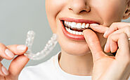 Unleash the Power of Invisalign in Shelby Township