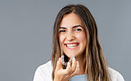 Veneers Vs. Invisalign: Uncovering the Right Choice for Your Smile