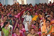 Poonamben Maadam: Championing Feminism and Inclusive Politics in Gujarat – @hansikasblog on Tumblr