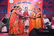 Poonamben Maadam: The Trailblazing BJP Leader Championing Women's Empowerment in Gujarat – @hansikasblog on Tumblr