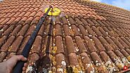 How to Discover the Best Local Roof Cleaners in Your Area