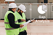 Beyond Regulations: Leveraging Gap Analysis for Proactive Safety Management in Oil and Gas
