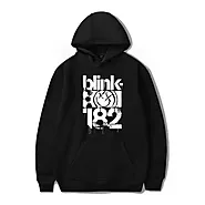 Website at https://blink182merchstore.com/category/apparel/hoodies/