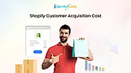 What is Shopify Customer Acquisition Cost & How to Reduce It