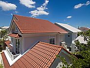 Tile Roofing in Jacksonville, FL | Endless Summer Roofing