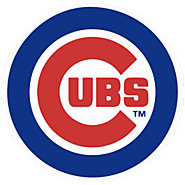 Chicago Cubs - ItsGameTime