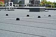 Commercial Roofing in Gainesville, FL | Retex Roofing & Exteriors