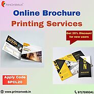 Why Is Brochure Printing Essential for Effective Business Communication?