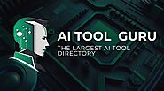 AI Tool Guru | Find a AI Tools to enhance your Productivity